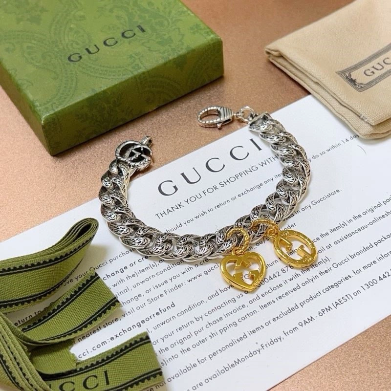 TopPick Gucci Bracelets 243837