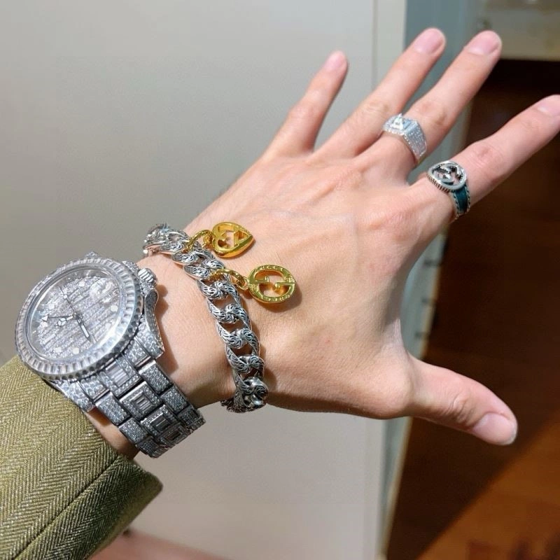 TopPick Gucci Bracelets 243837