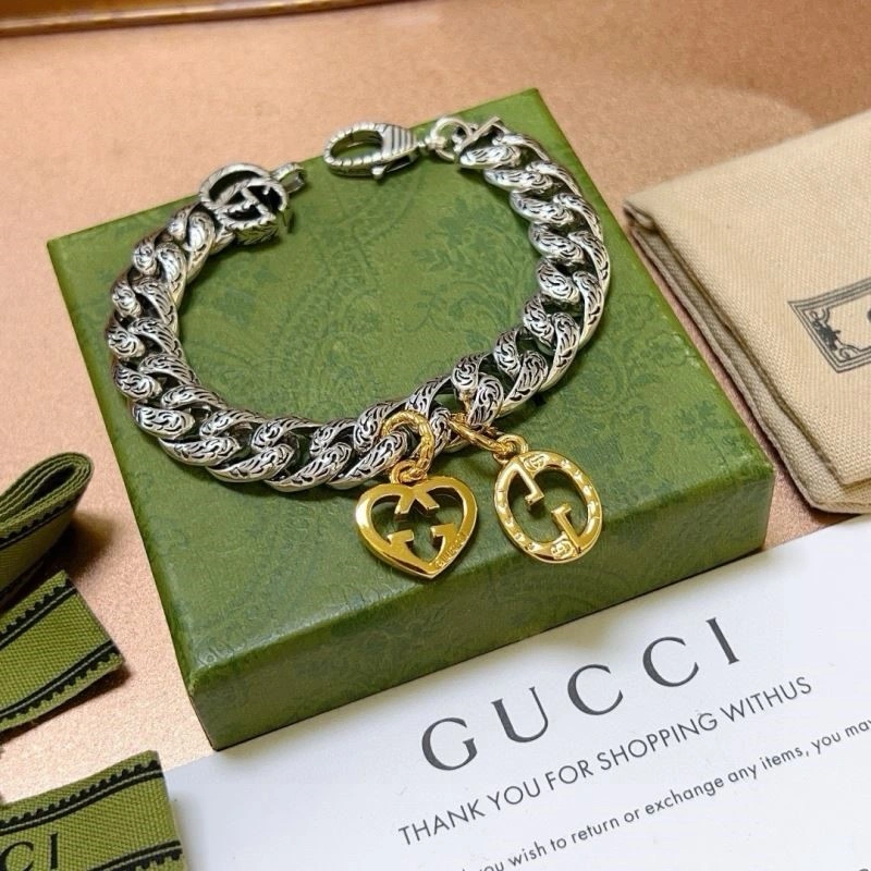TopPick Gucci Bracelets 243837