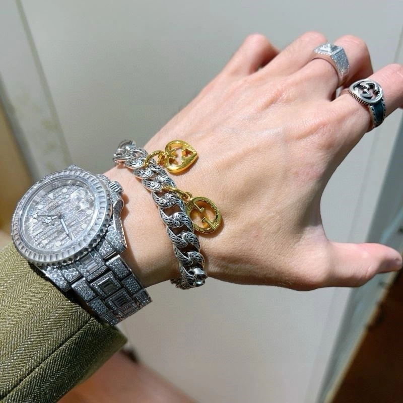 TopPick Gucci Bracelets 243837