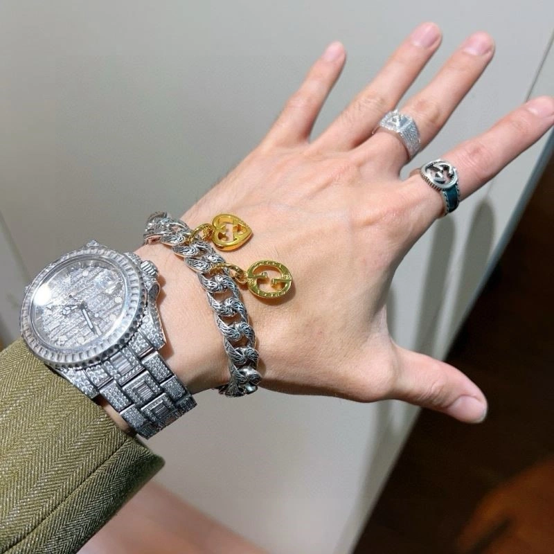 TopPick Gucci Bracelets 243837