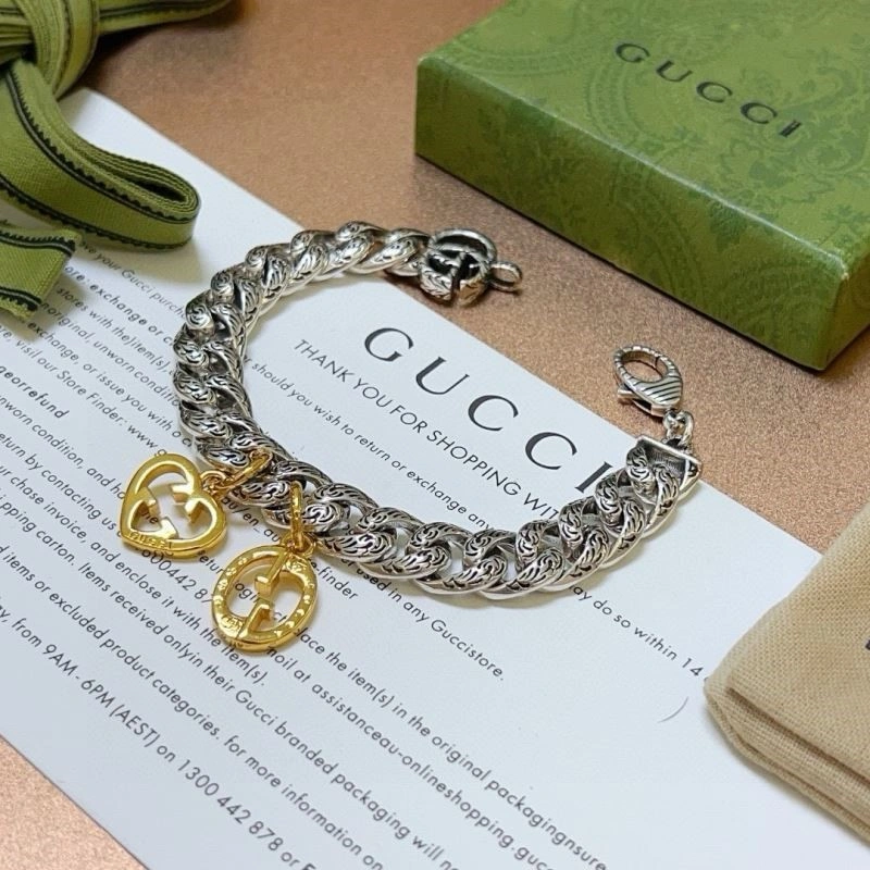 TopPick Gucci Bracelets 243837