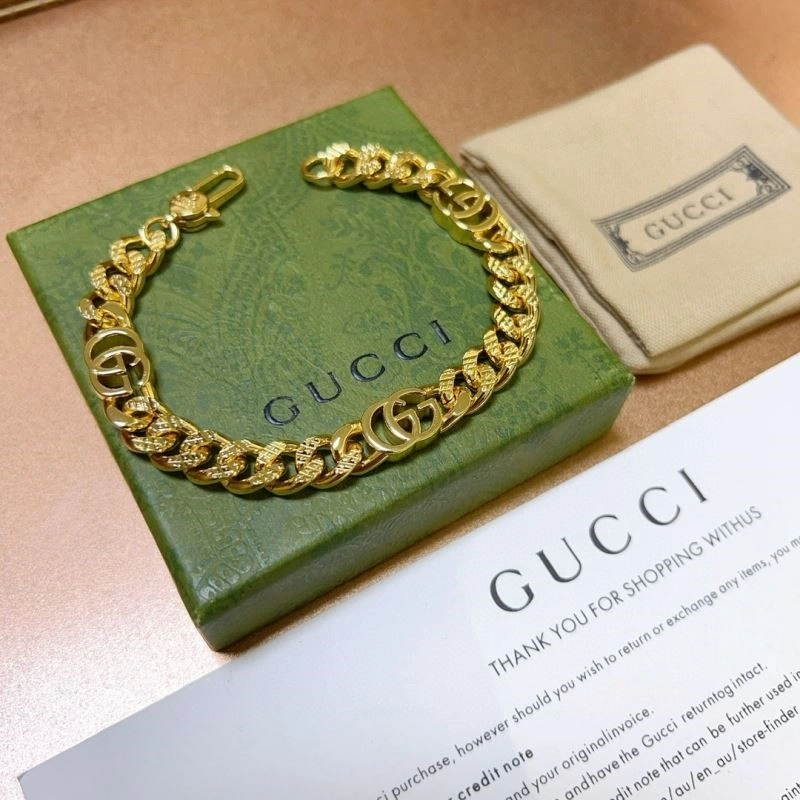 Lightweight Gucci Bracelets 243829