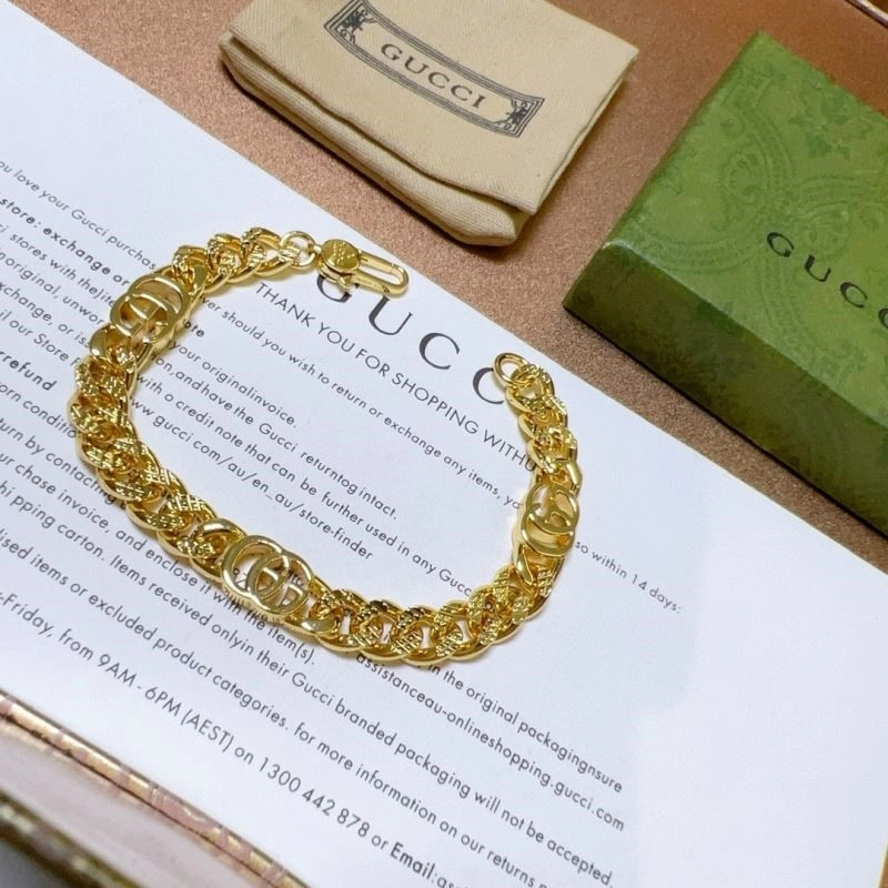 Lightweight Gucci Bracelets 243829