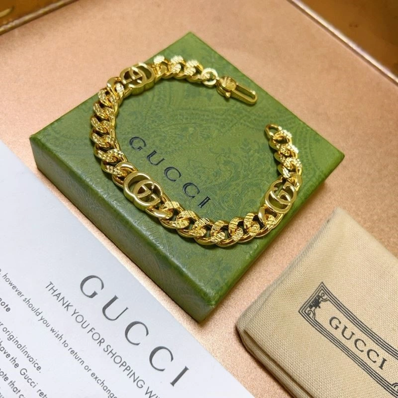 Lightweight Gucci Bracelets 243829