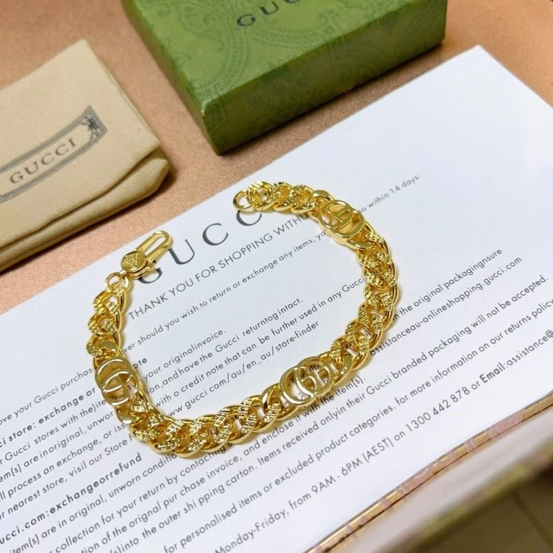 Lightweight Gucci Bracelets 243829