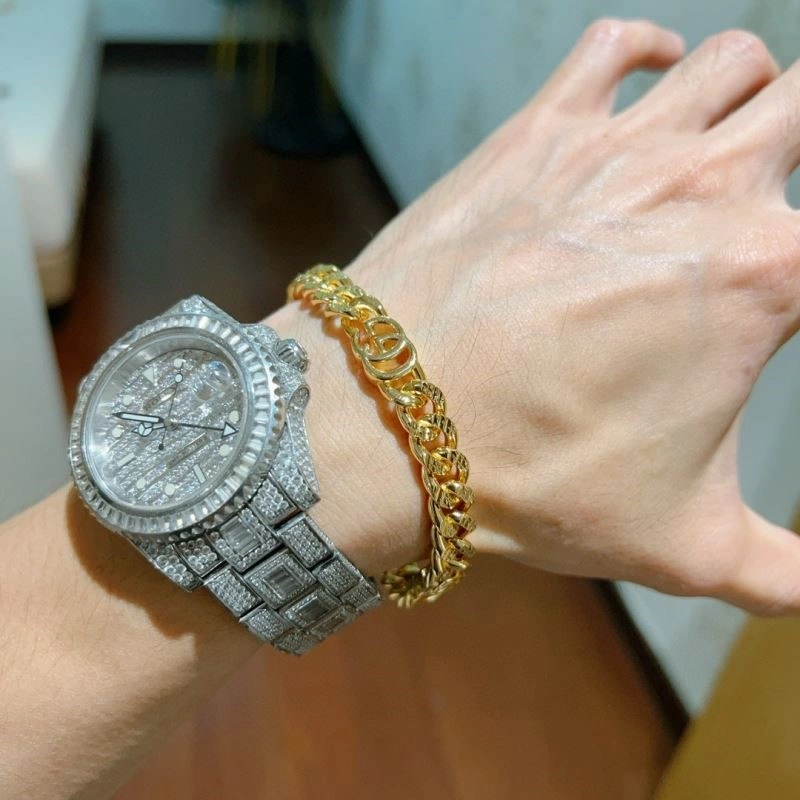 Lightweight Gucci Bracelets 243829