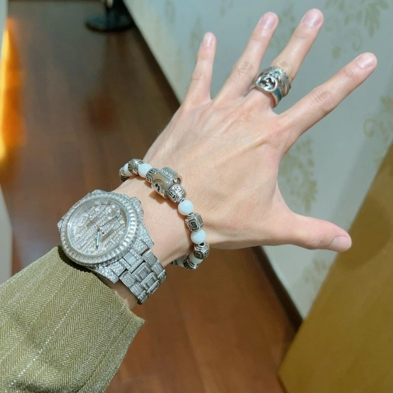 Gucci Bracelets Modern 243816