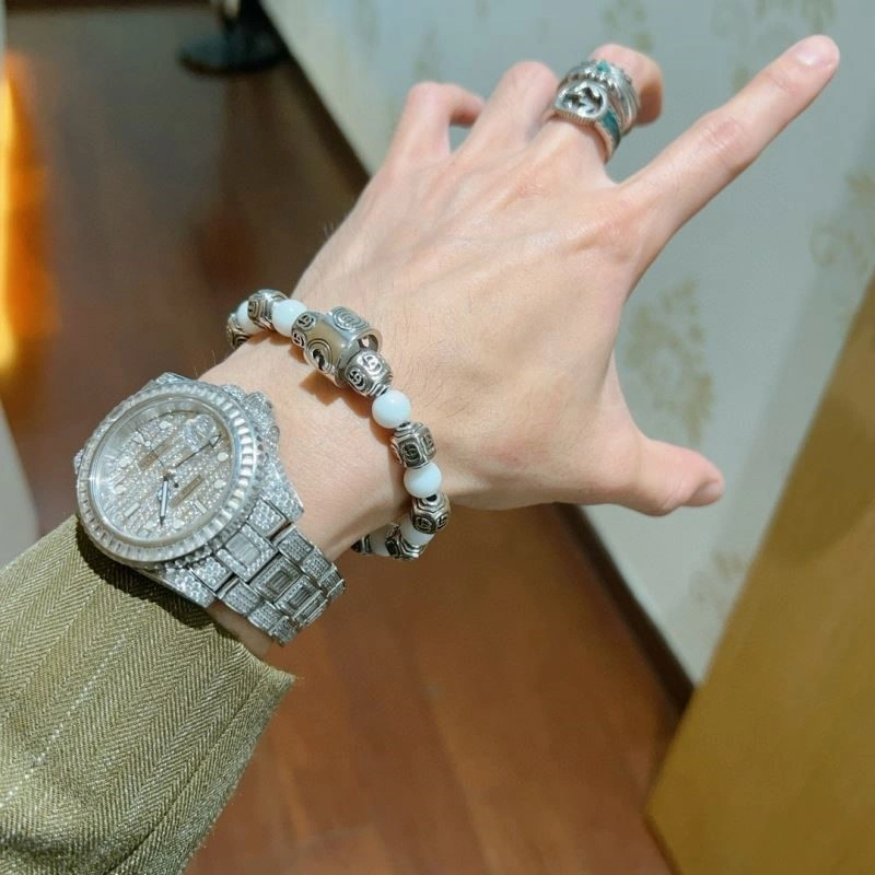 Gucci Bracelets Modern 243816