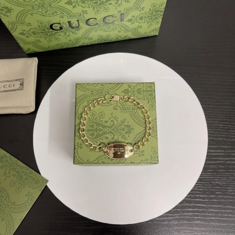 Gucci Bracelets Comfortable 243827