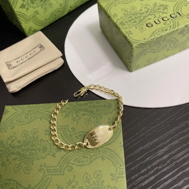Gucci Bracelets Comfortable 243827