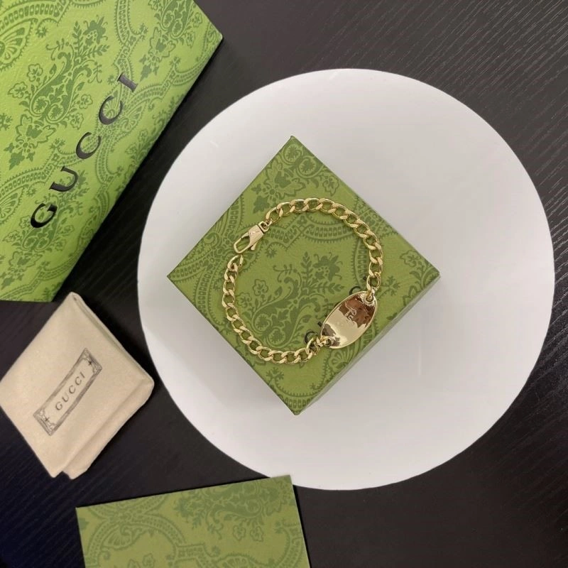 Gucci Bracelets Comfortable 243827