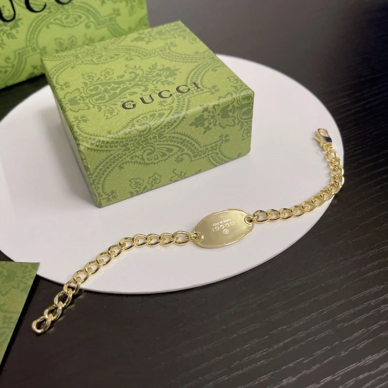 Gucci Bracelets Comfortable 243827