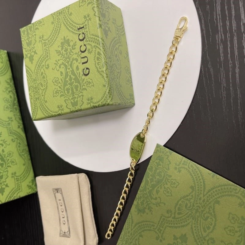 Gucci Bracelets Comfortable 243827