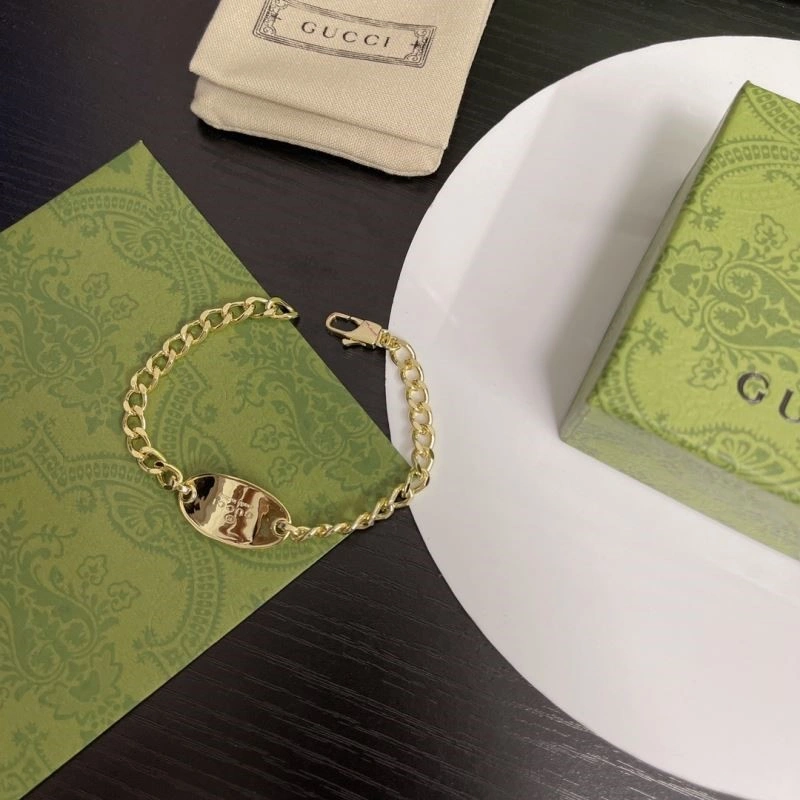 Gucci Bracelets Comfortable 243827
