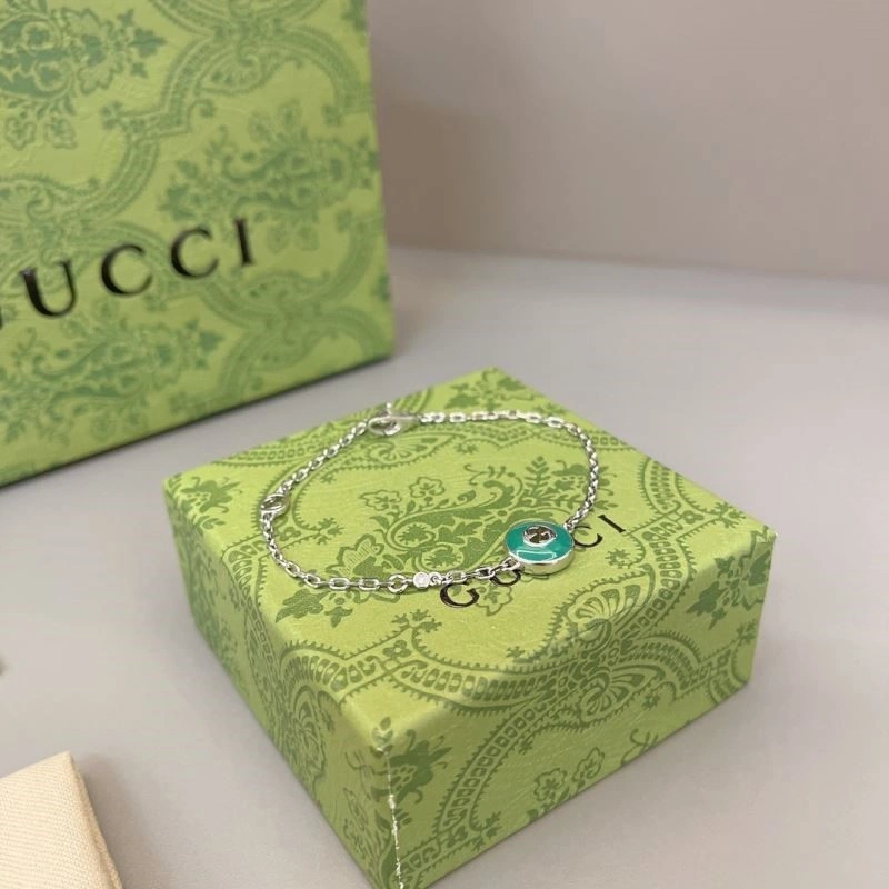Snug Gucci Bracelets 243815