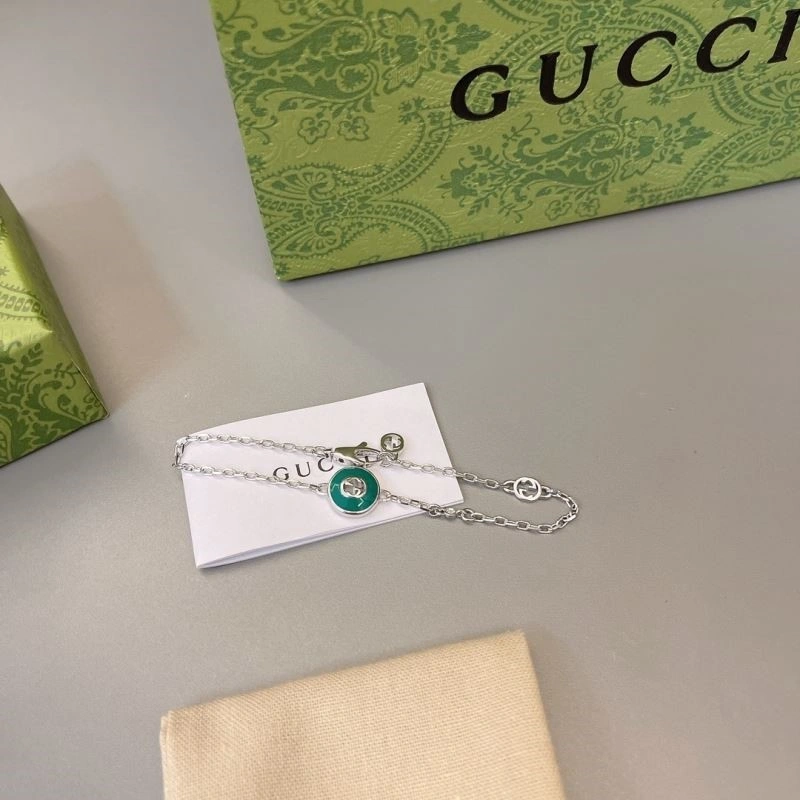 Snug Gucci Bracelets 243815