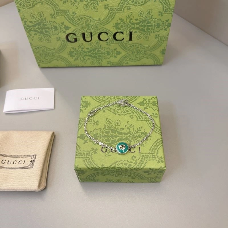 Snug Gucci Bracelets 243815
