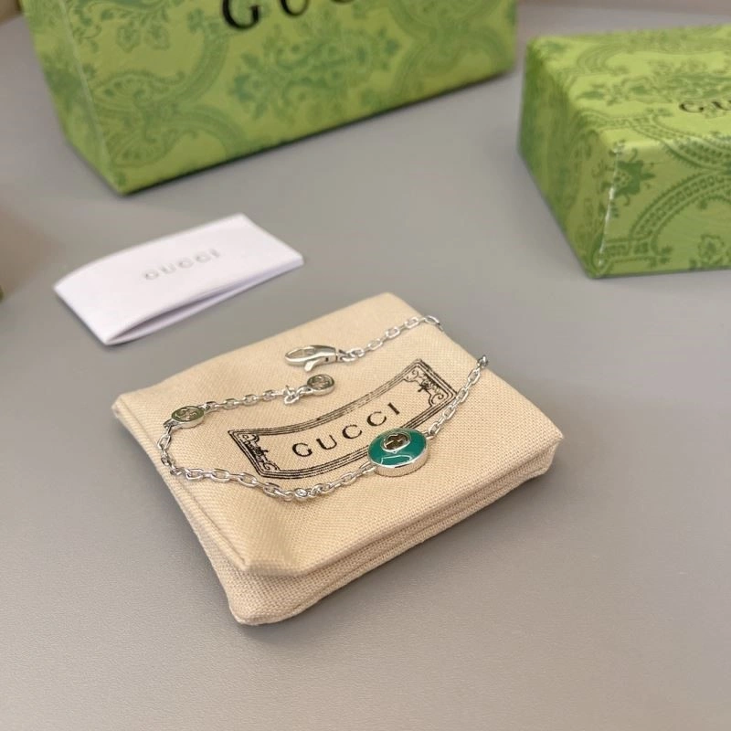 Snug Gucci Bracelets 243815