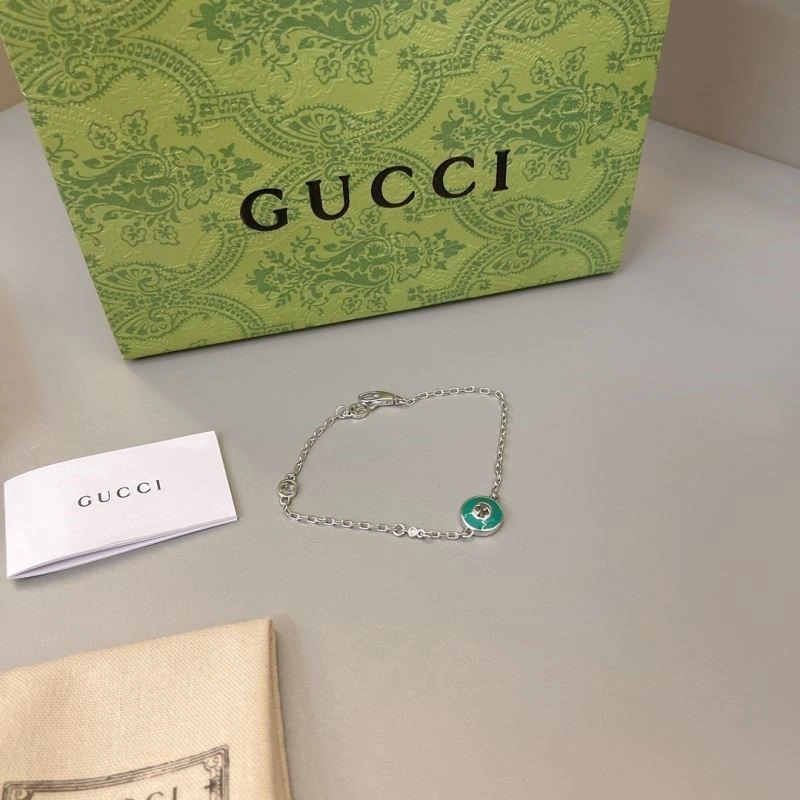 Snug Gucci Bracelets 243815