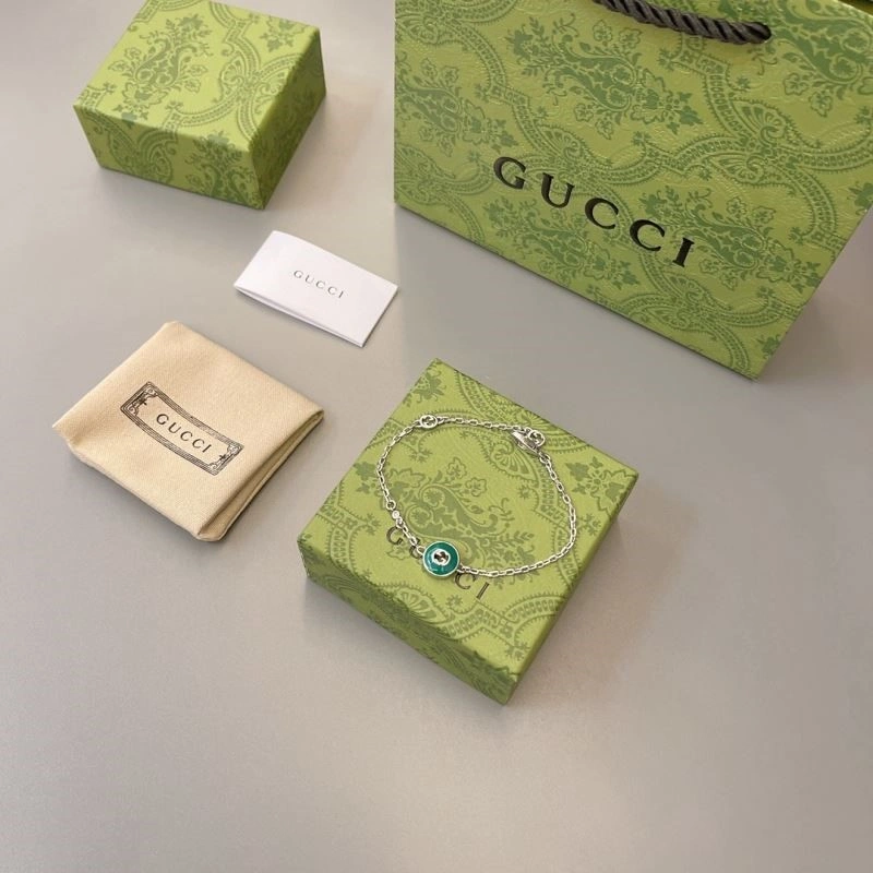 Snug Gucci Bracelets 243815
