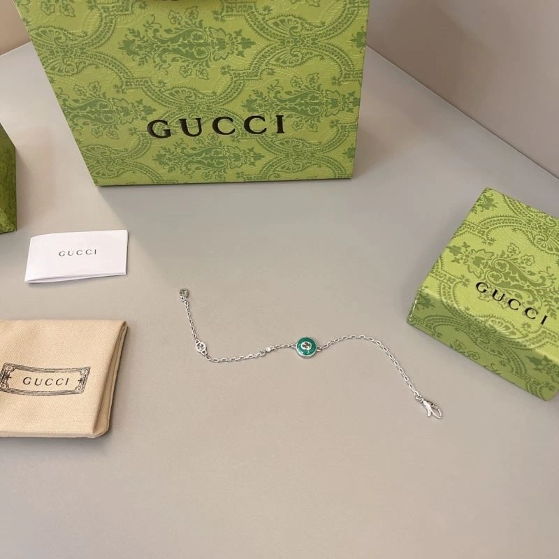 Snug Gucci Bracelets 243815
