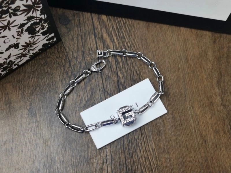Gucci Bracelets SmartChoice 243809