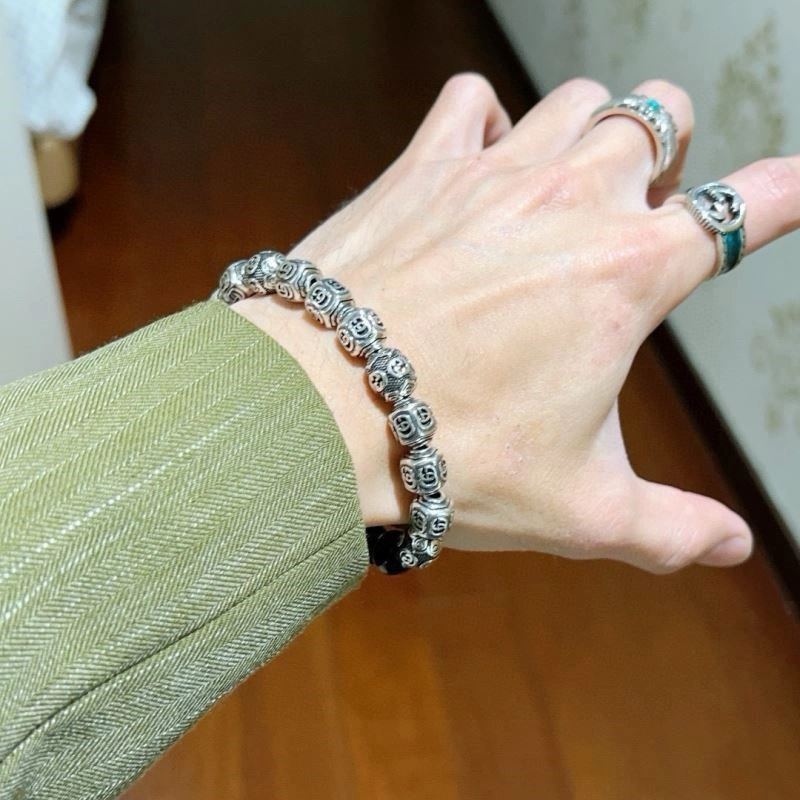 Gucci Bracelets StreetReady 243814