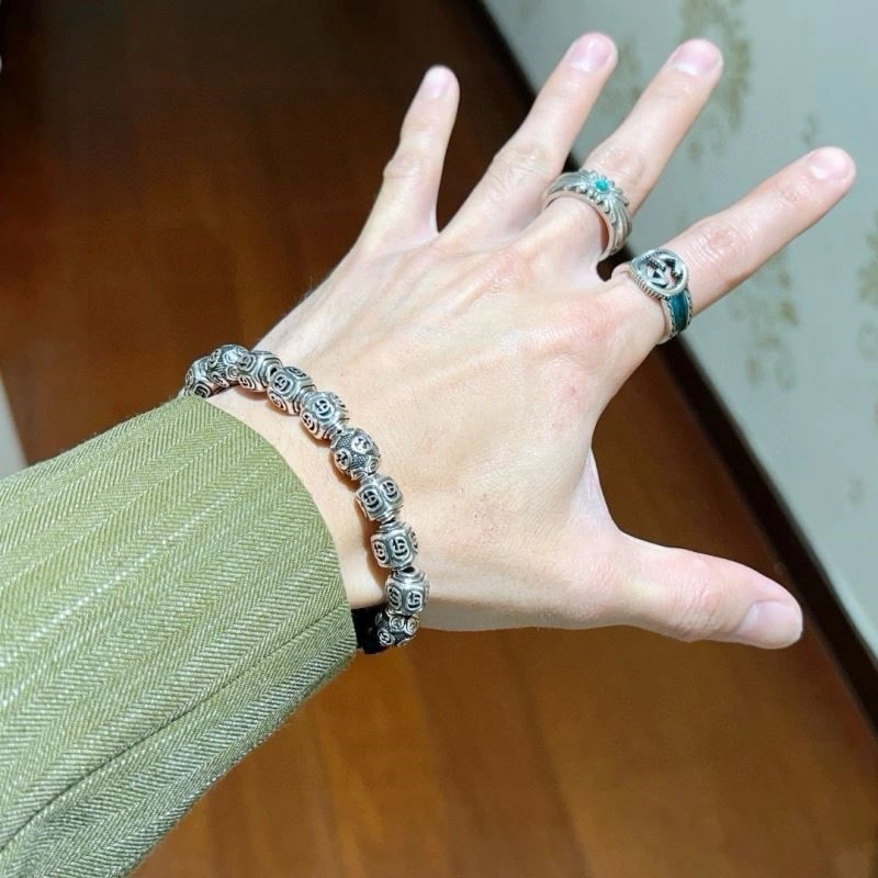 Gucci Bracelets StreetReady 243814