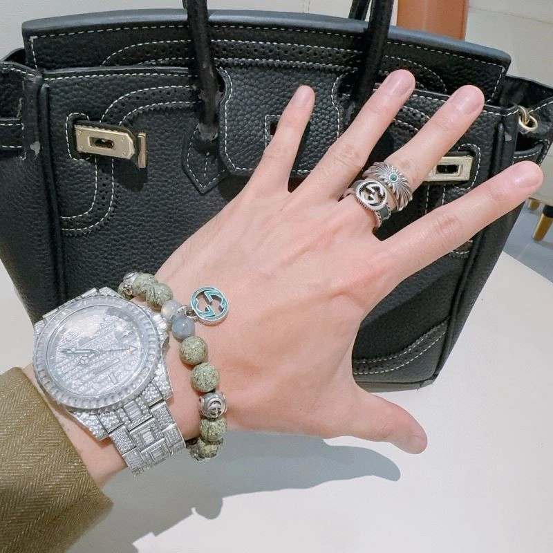 Gucci Bracelets Chic 243828