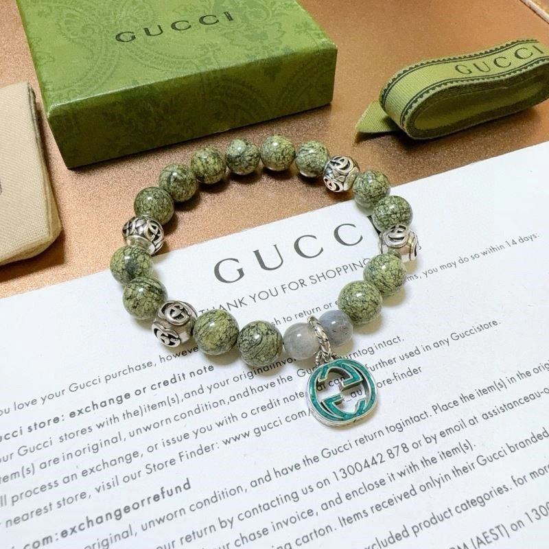 Gucci Bracelets Chic 243828