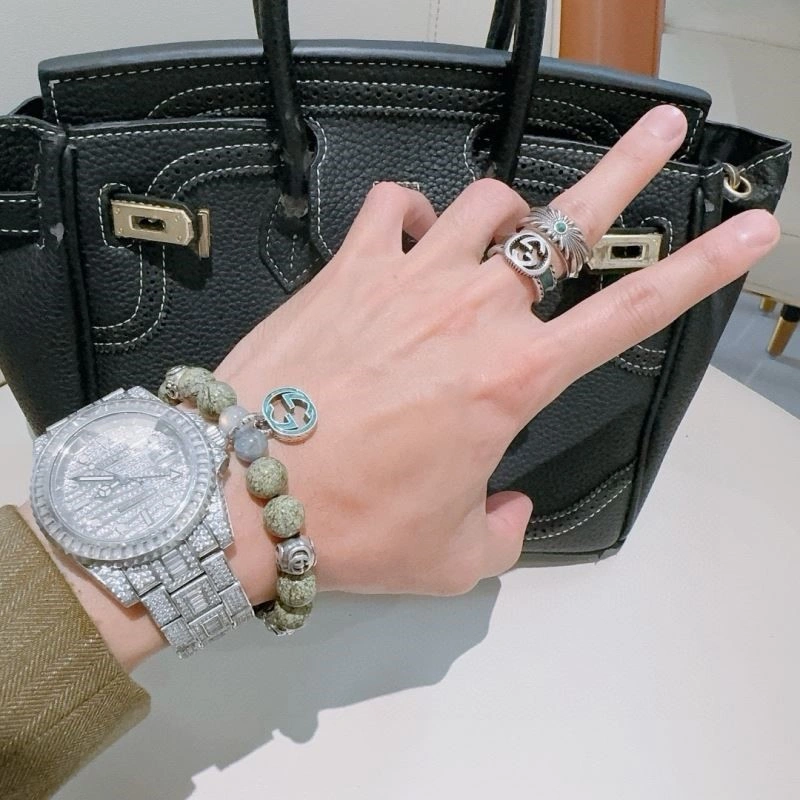 Gucci Bracelets Chic 243828