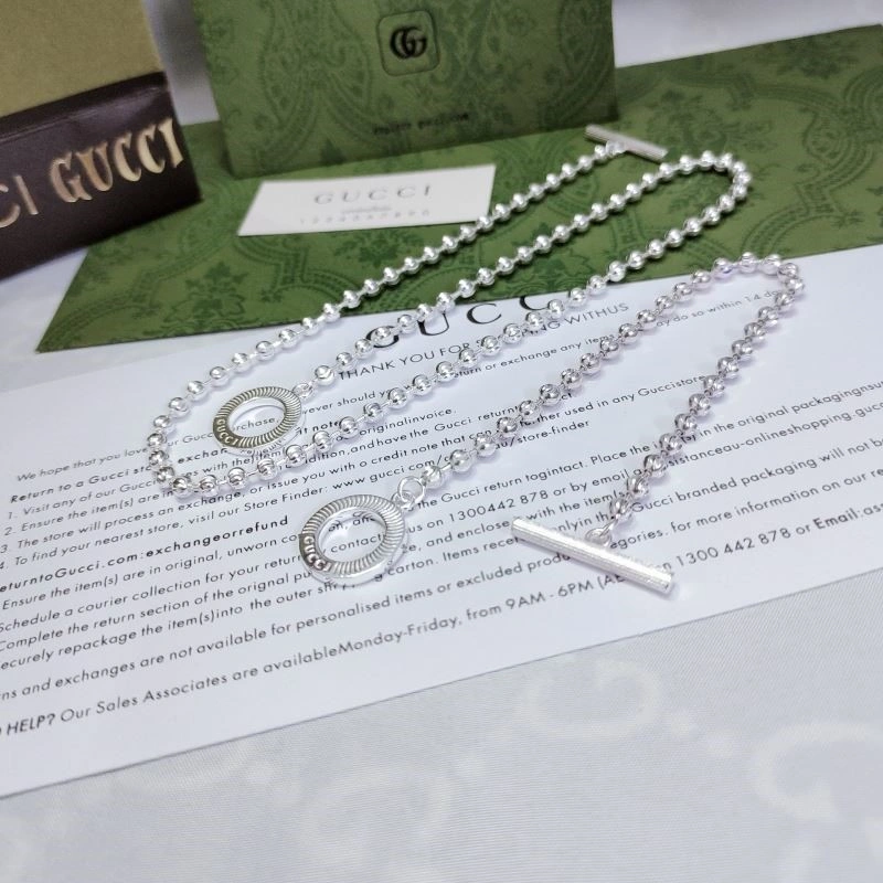 Gucci Bracelets Trendy 243810