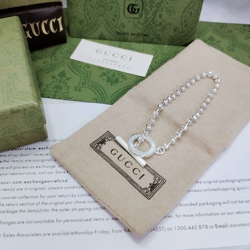 Gucci Bracelets Trendy 243810