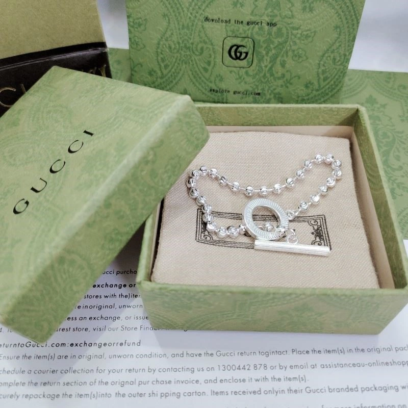 Gucci Bracelets Trendy 243810