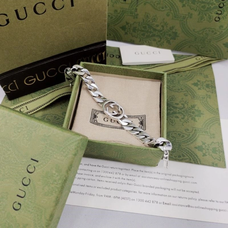 Trendsetting Gucci Bracelets 243831