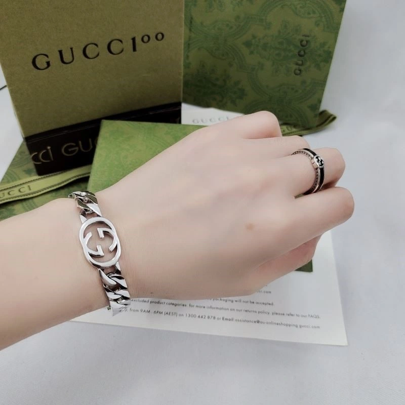 Trendsetting Gucci Bracelets 243831
