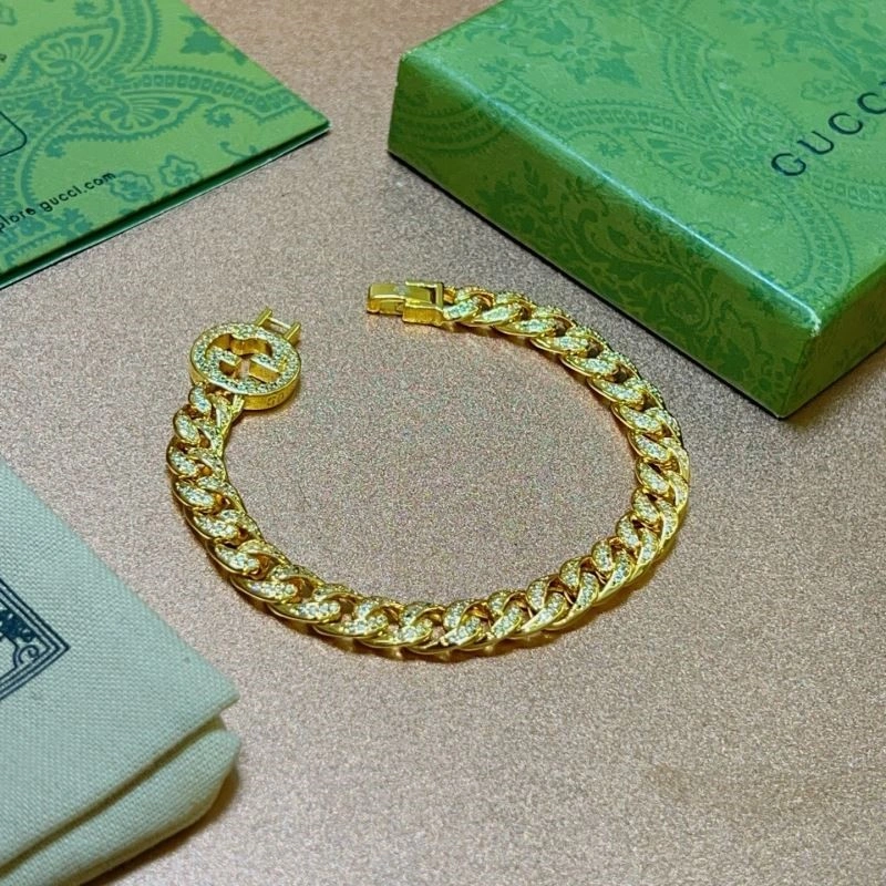 Comfortable Gucci Bracelets 243822