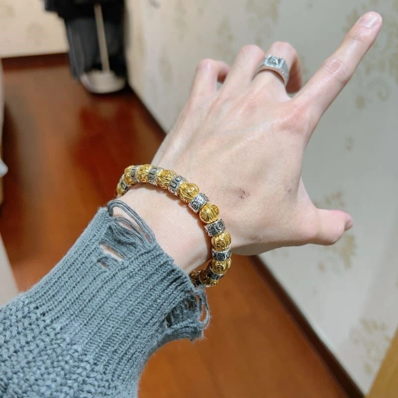 Gucci Bracelets Affordable 243833