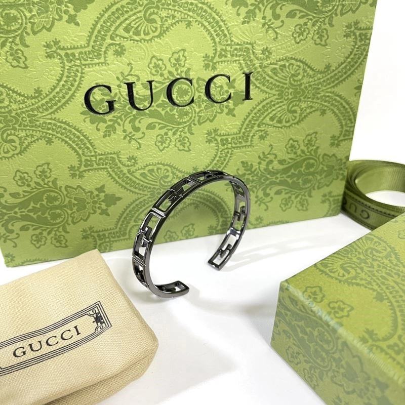 GoAnywhere Gucci Bracelets 243830