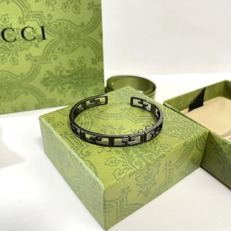 GoAnywhere Gucci Bracelets 243830