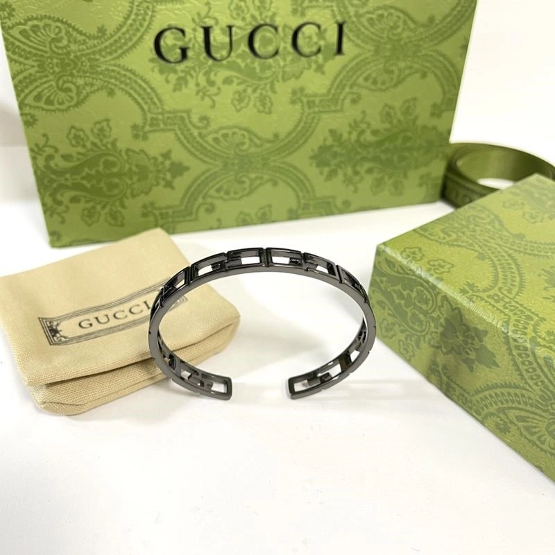 GoAnywhere Gucci Bracelets 243830