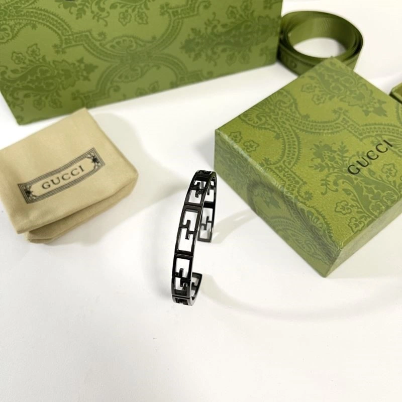 GoAnywhere Gucci Bracelets 243830