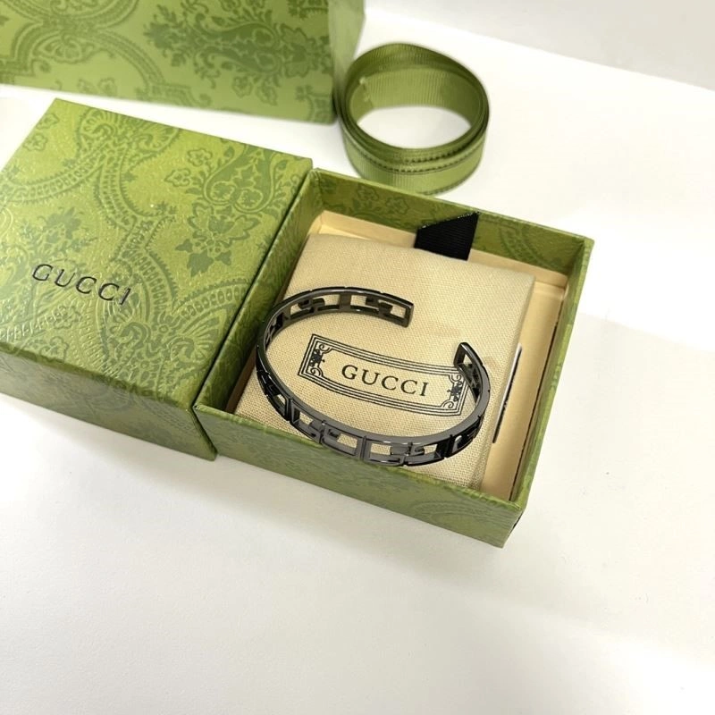 GoAnywhere Gucci Bracelets 243830
