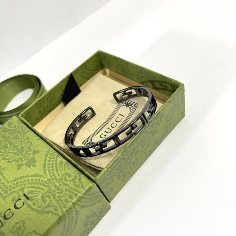 GoAnywhere Gucci Bracelets 243830