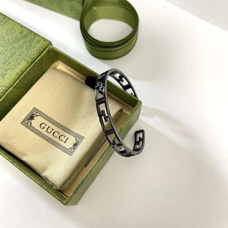 GoAnywhere Gucci Bracelets 243830