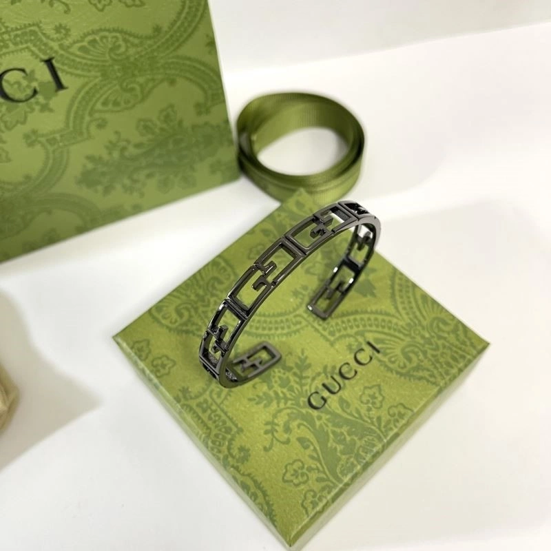 GoAnywhere Gucci Bracelets 243830