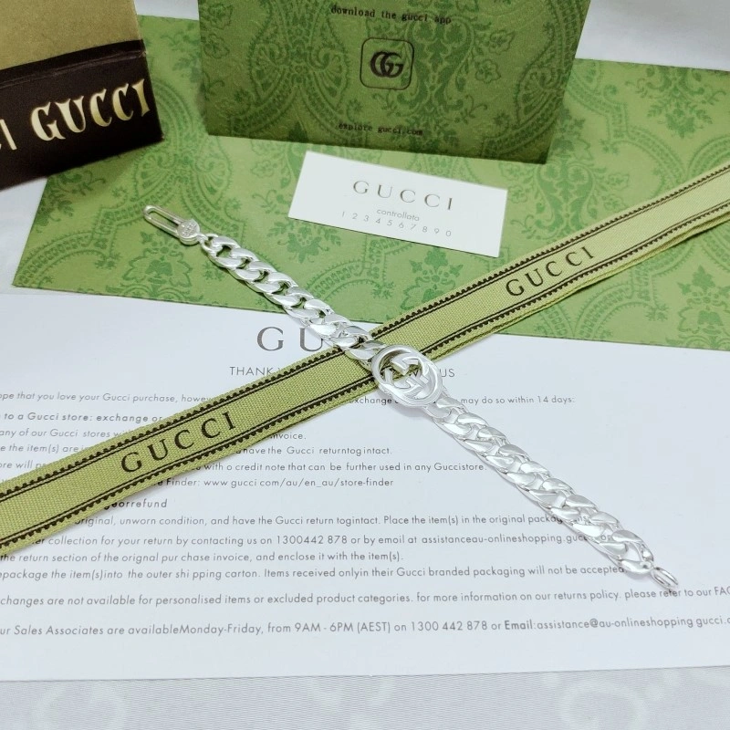 SportInspired Gucci Bracelets 243818