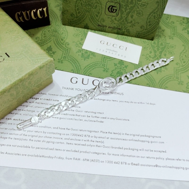 SportInspired Gucci Bracelets 243818