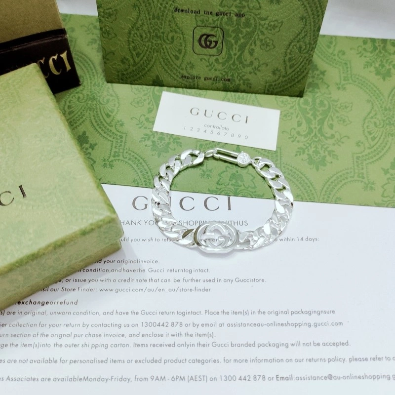 SportInspired Gucci Bracelets 243818